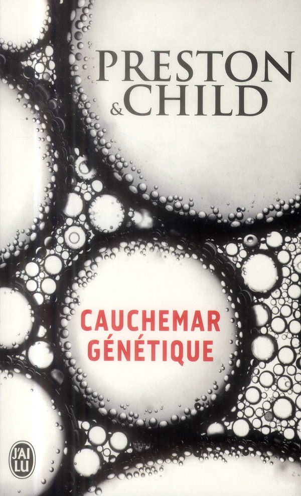 Cauchemar génétique