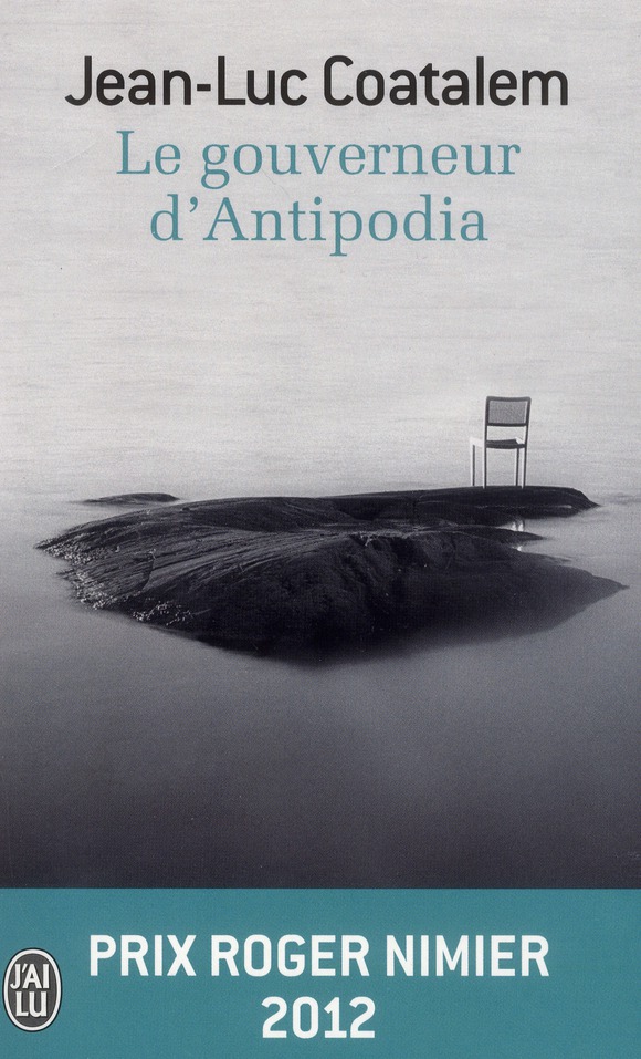 Le gouverneur d'Antipodia