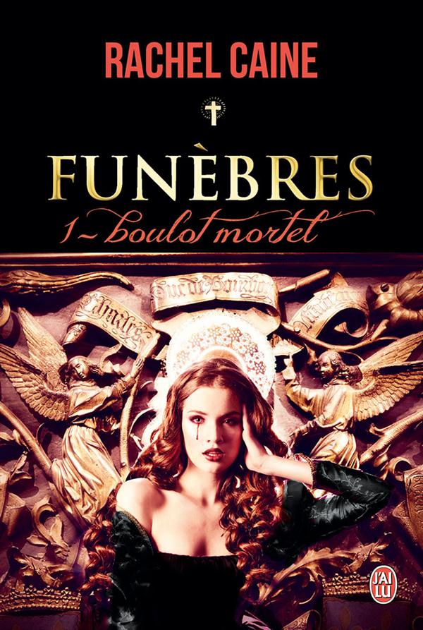 Funèbres Tome 1 : Boulot mortel