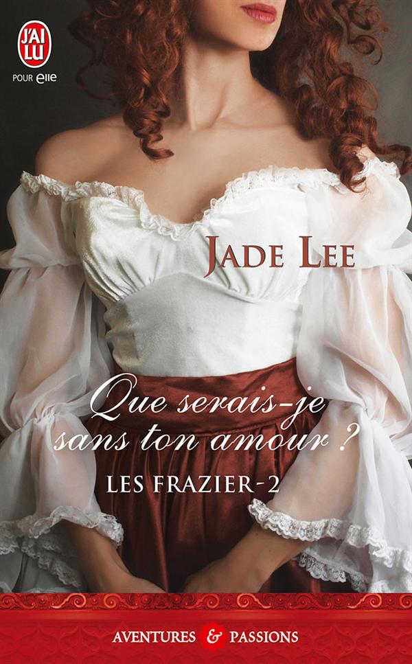 Que serais-je sans ton amour ?