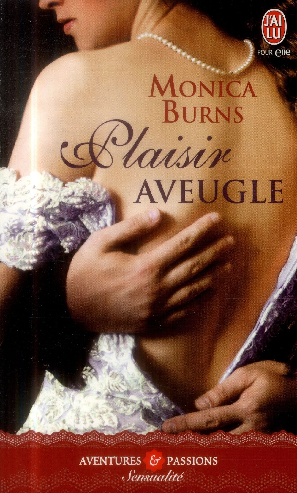 Plaisir aveugle