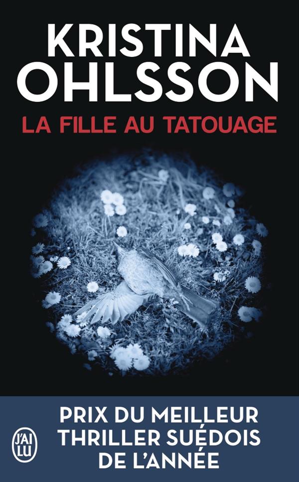 La fille au tatouage