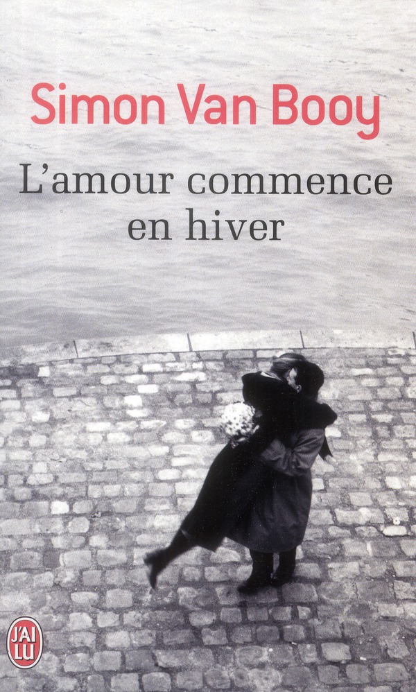L'amour commence en hiver