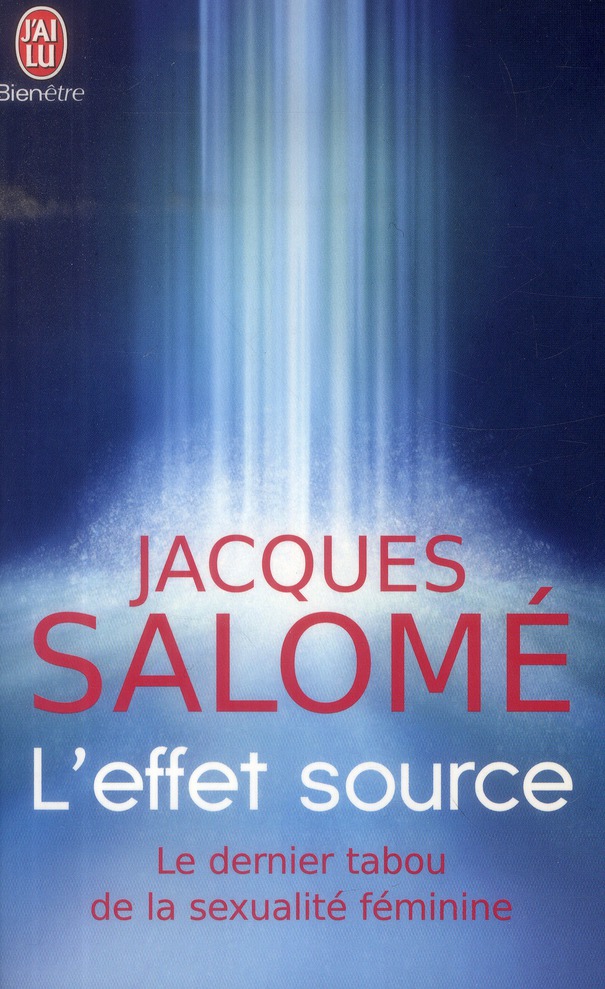 L'effet source. Rencontres avec des femmes fontaine