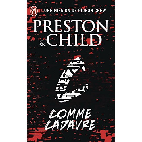 C comme cadavre