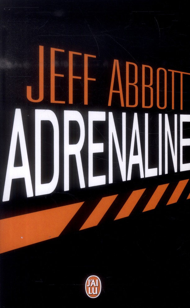 Adrenaline