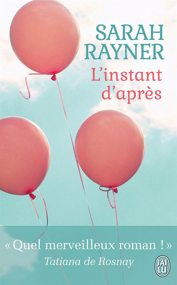 L'instant d'après