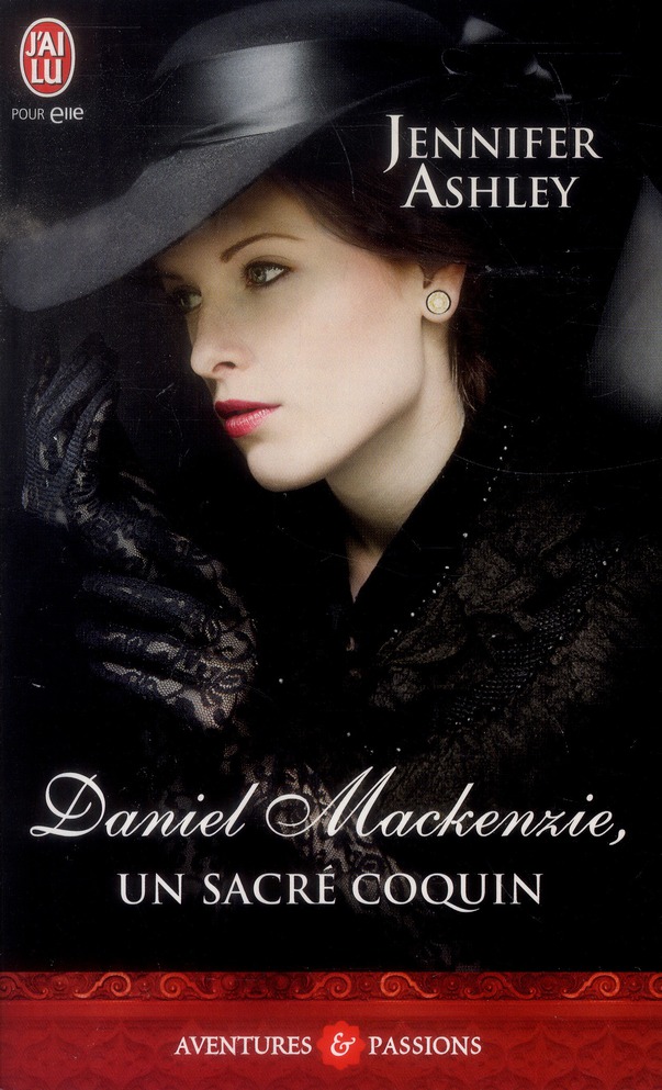 Daniel Mackenzie, un sacré coquin