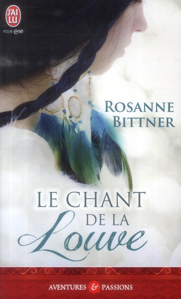 Le chant de la louve