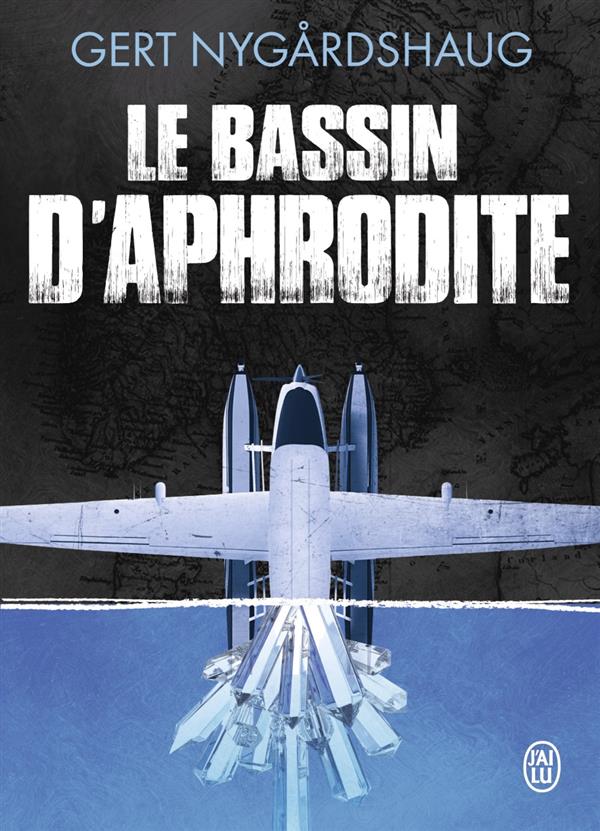 Le zoo de Mengele Tome 3 : Le bassin d'Aphrodite