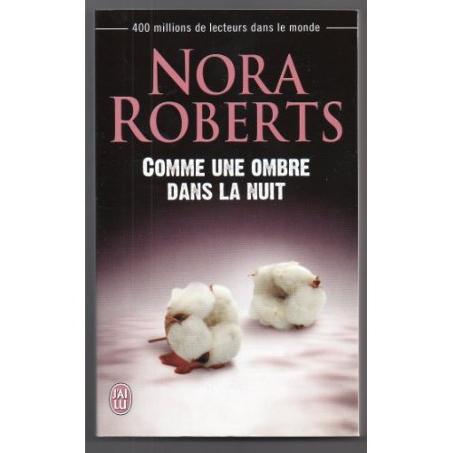 Comme une ombre dans la nuit