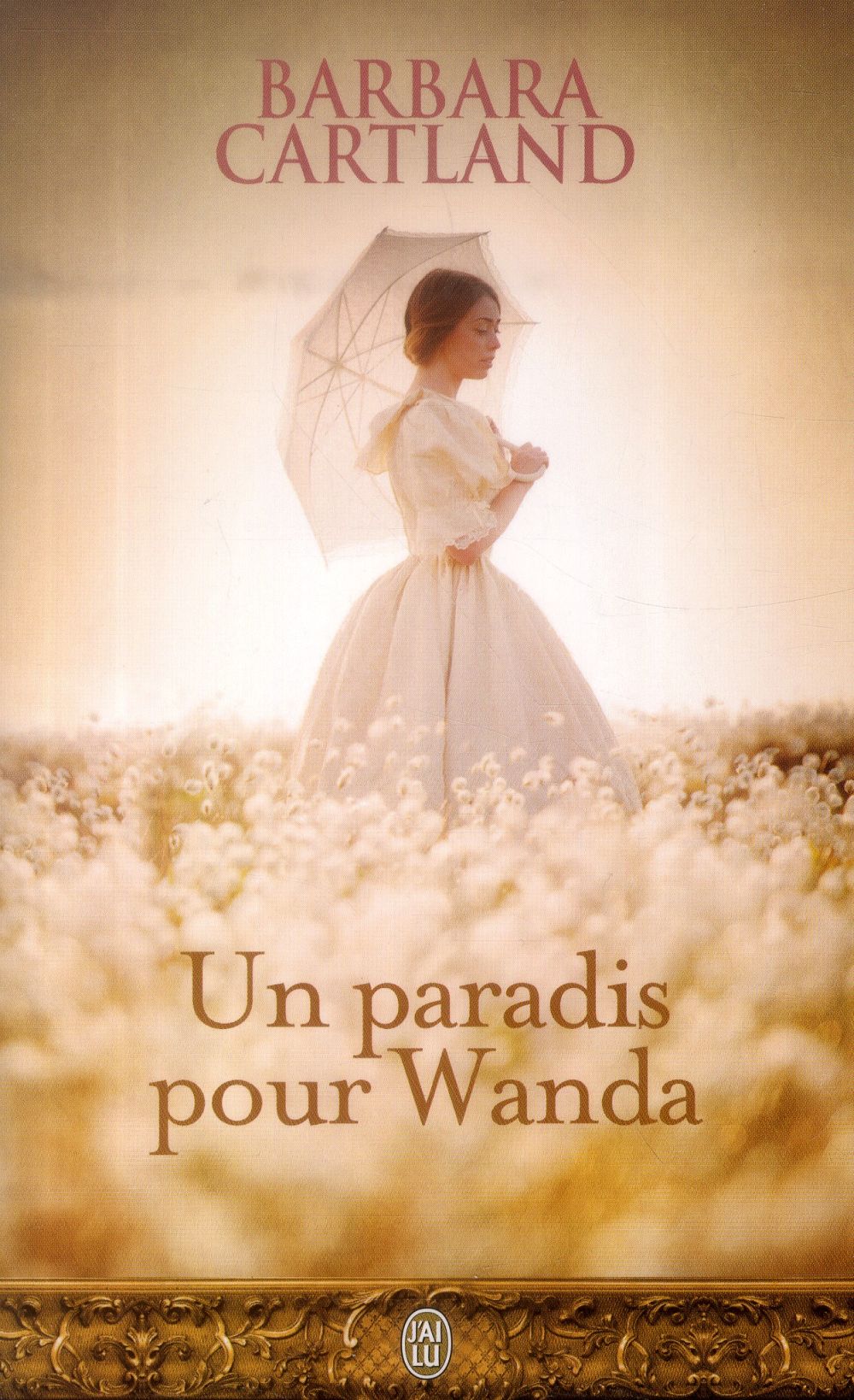 Un paradis pour Wanda