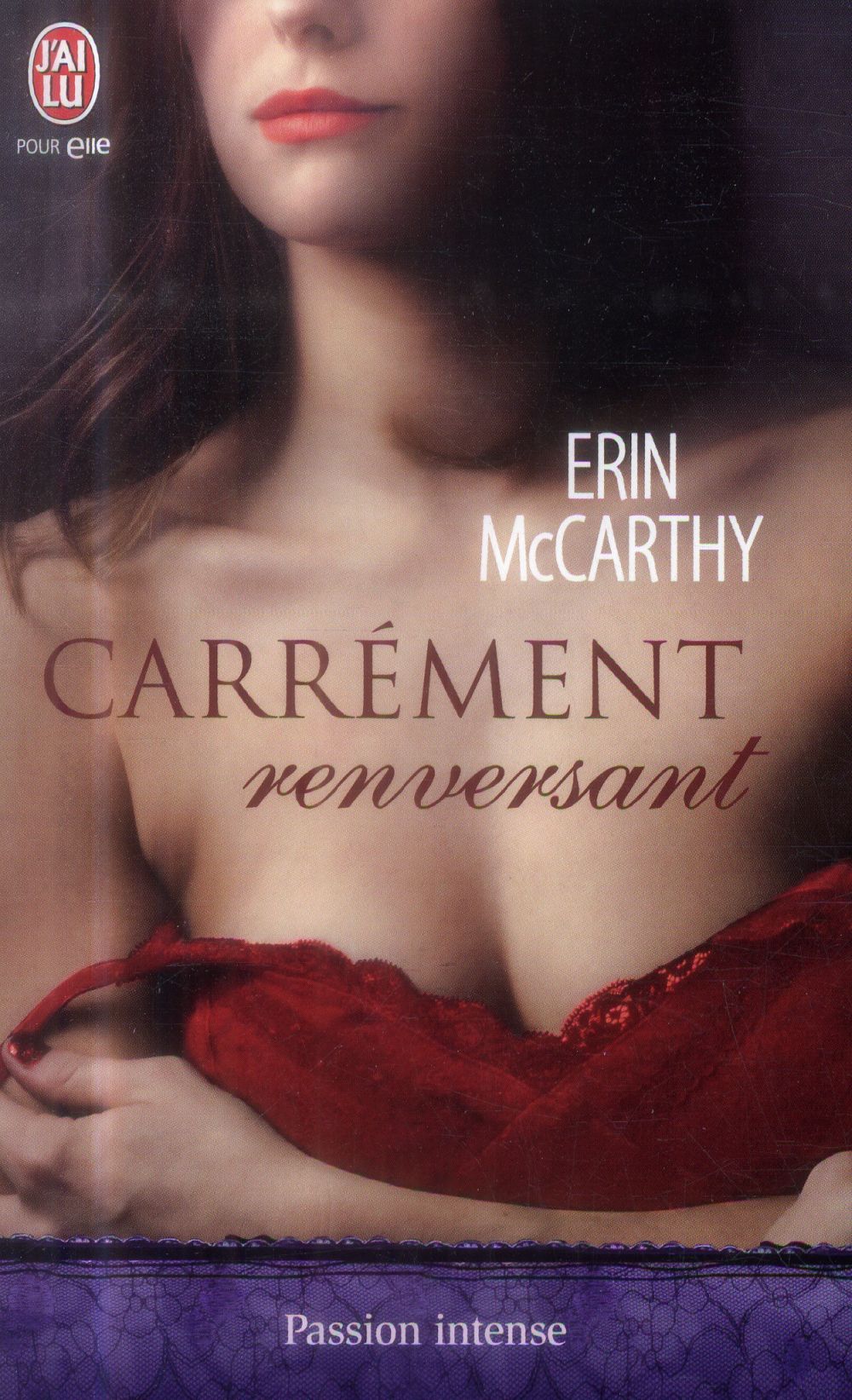 Carrément renversant