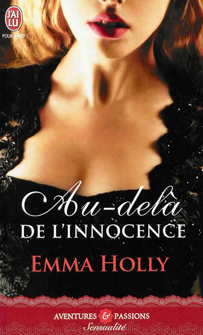 Au-delà de l'innocence