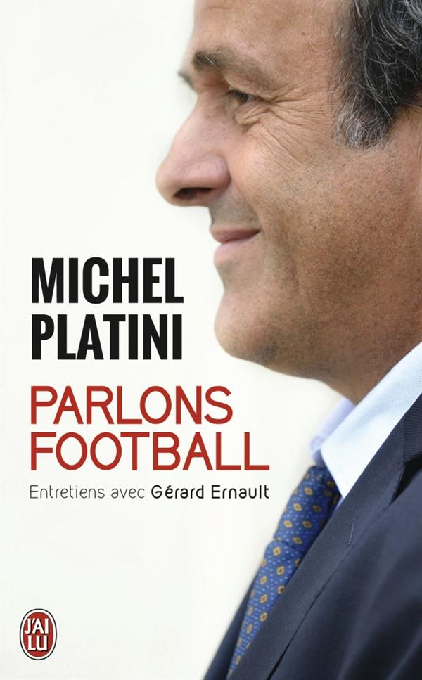 Parlons football