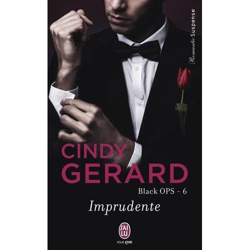 Black OPS Tome 6 : Imprudente