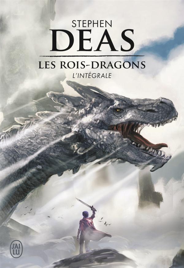 Les rois-dragons Intégrale