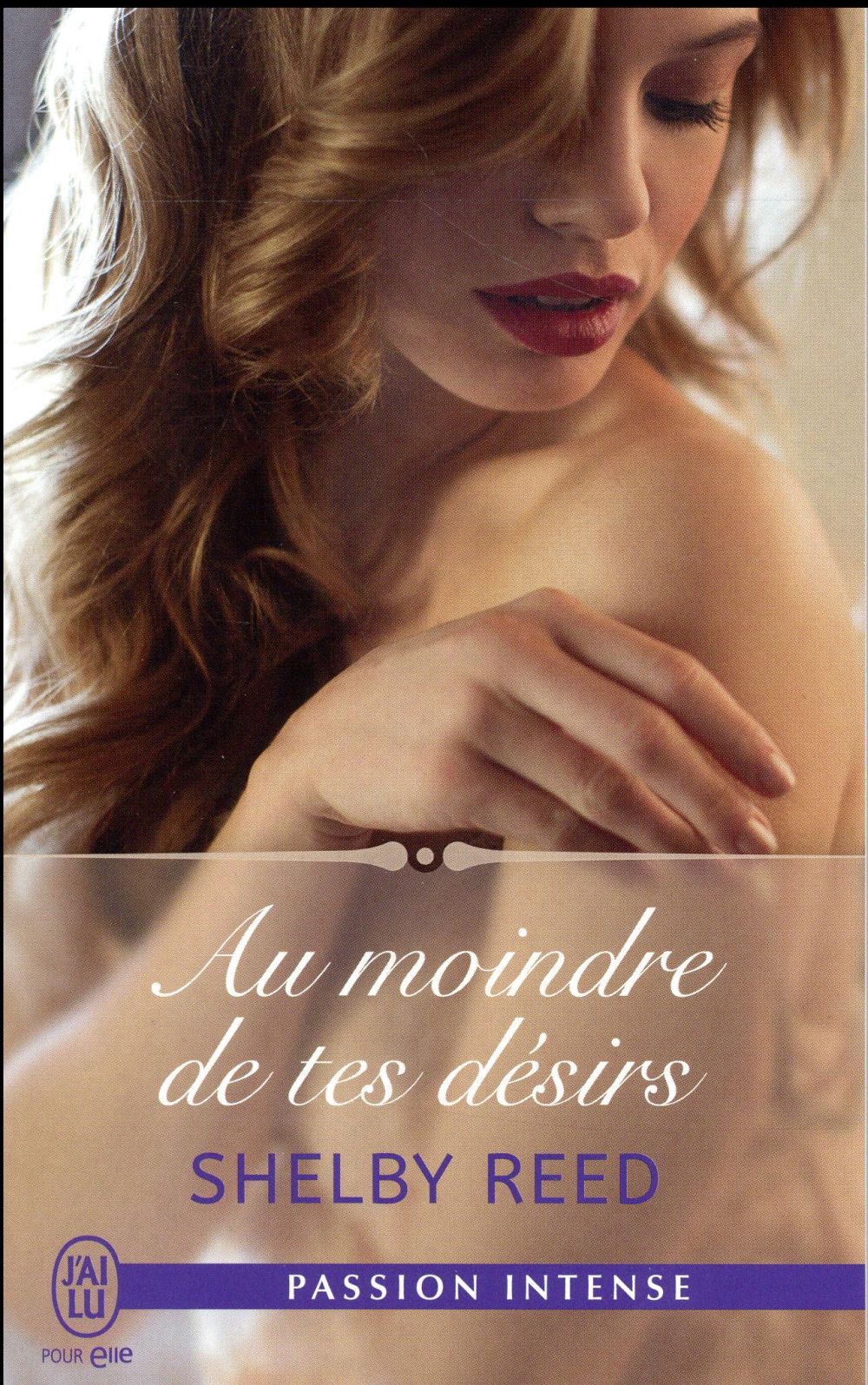 Au moindre de tes désirs