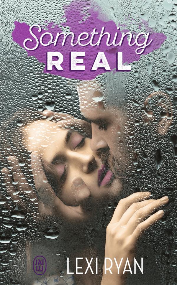 Reckless and real : Something Real