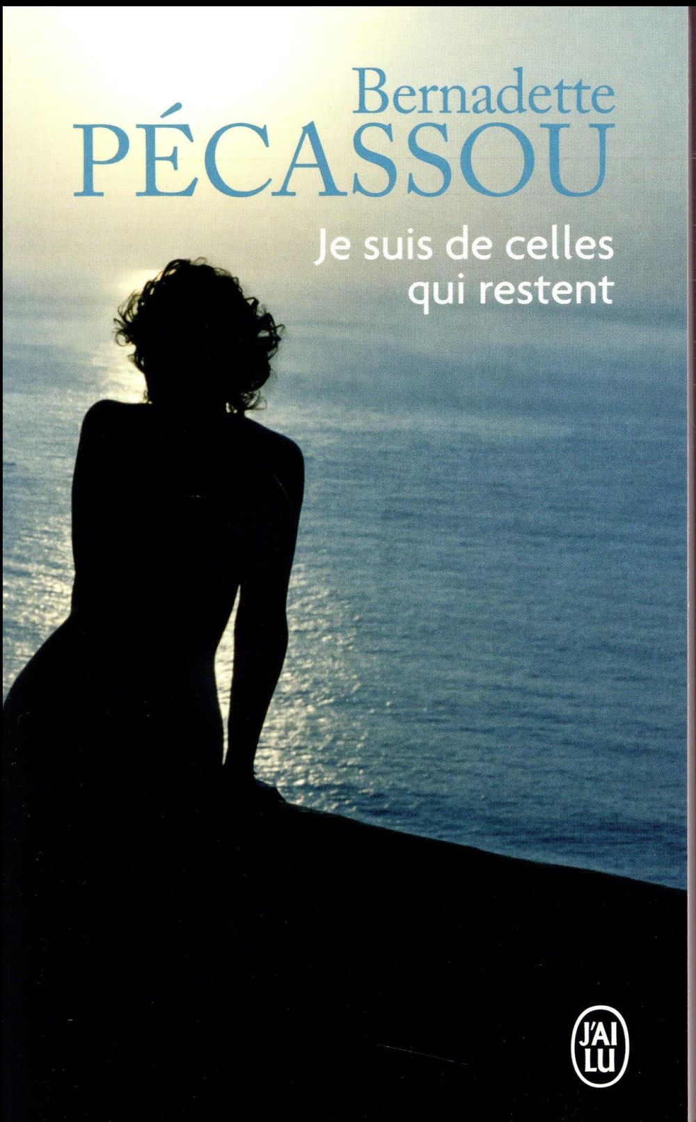 Je suis de celles qui restent