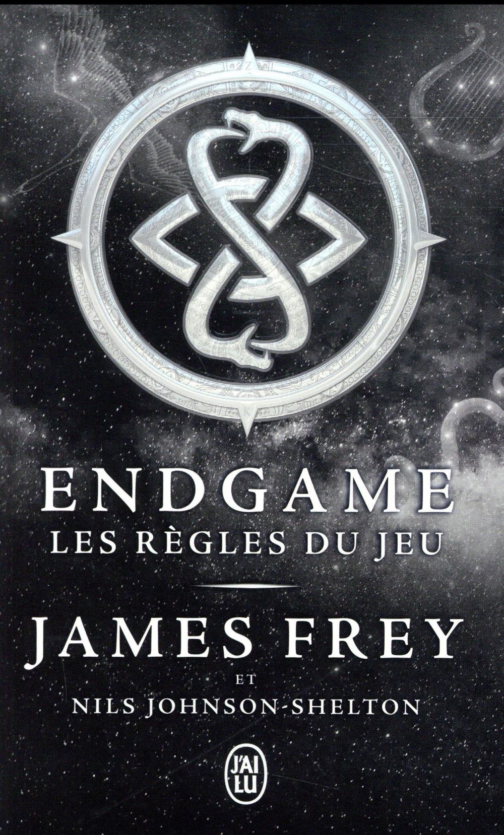 Endgame Tome 3 : Les règles du jeu