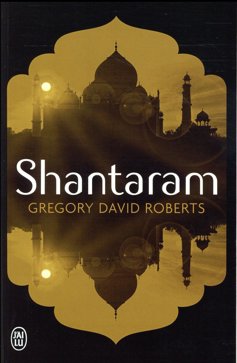 Shantaram