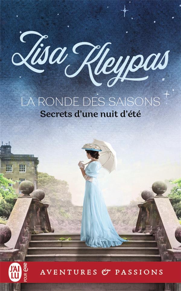La ronde des saisons/01/Secrets d'une nuit d'été