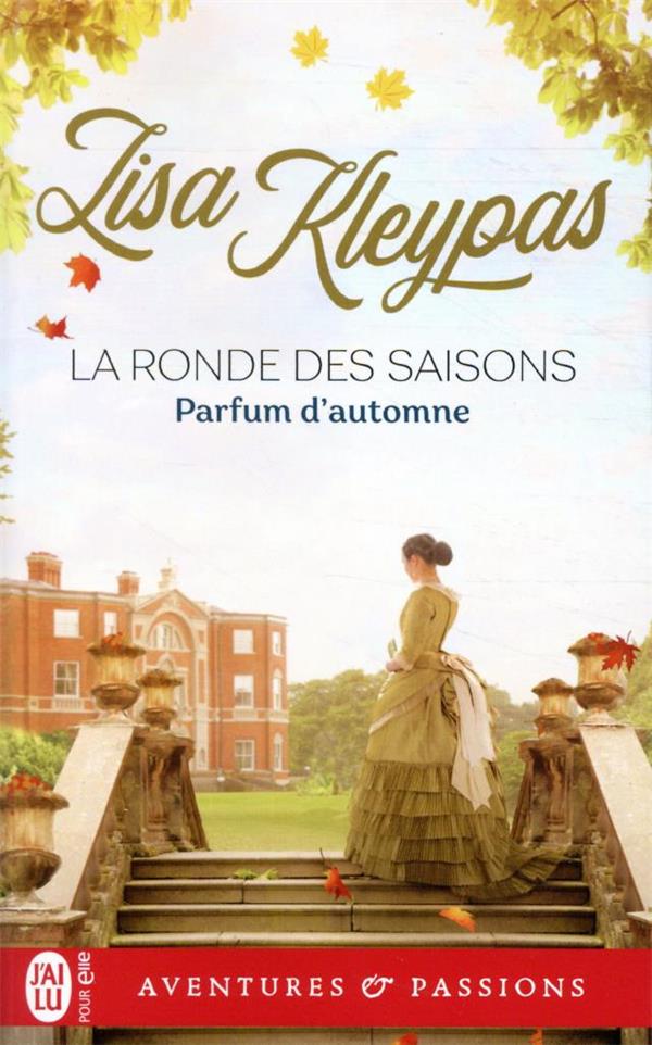 La ronde des saisons/02/Parfum d'automne