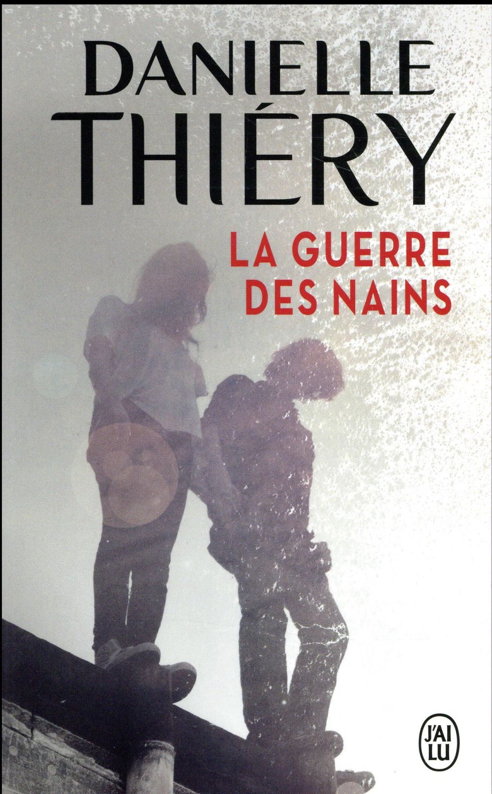 La guerre des nains