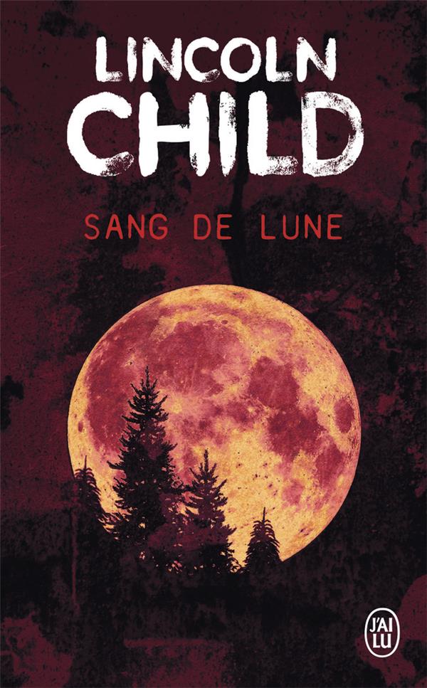 SANG DE LUNE
