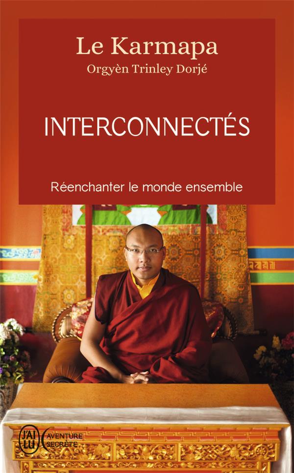 INTERCONNECTES - REENCHANTER LE MONDE ENSEMBLE