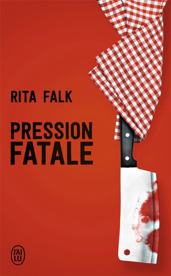 Pression fatale. Une enquête du comissaire Eberhofer