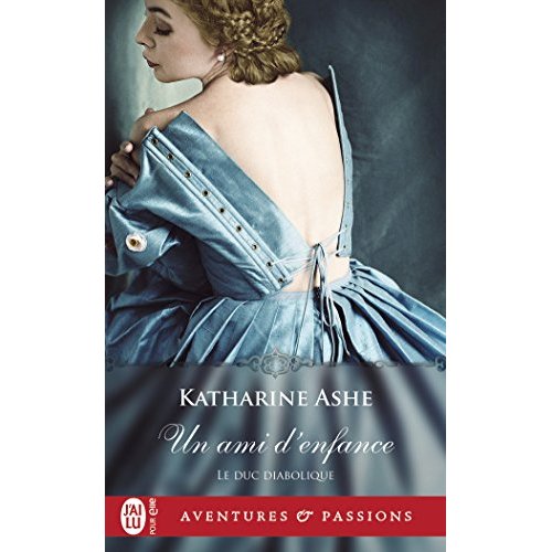 Le duc diabolique Tome 2 : Un ami d'enfance