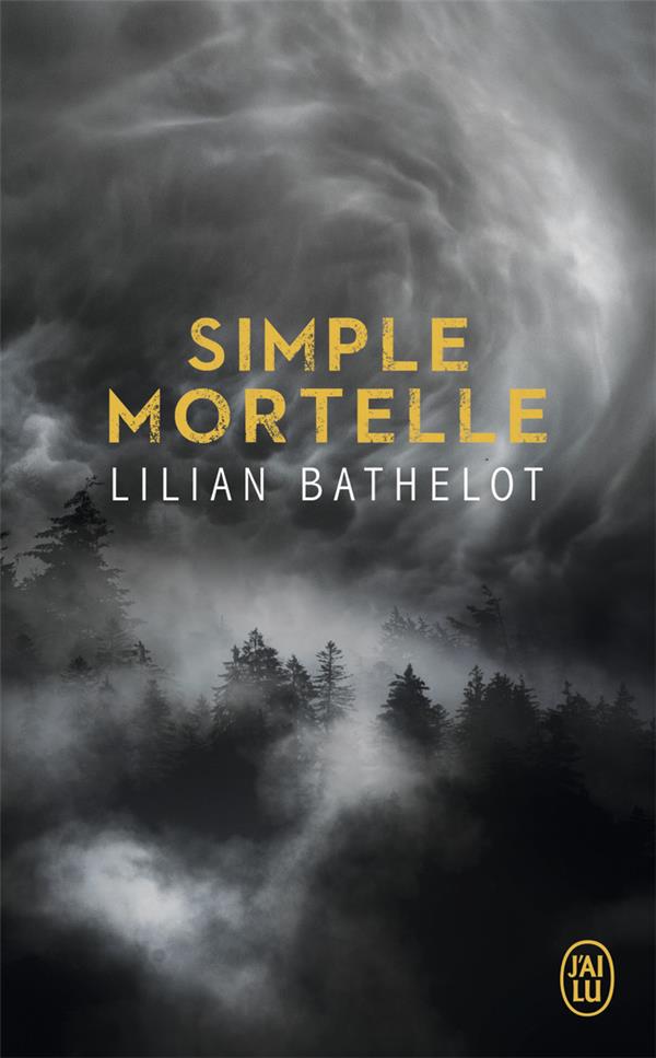 SIMPLE MORTELLE