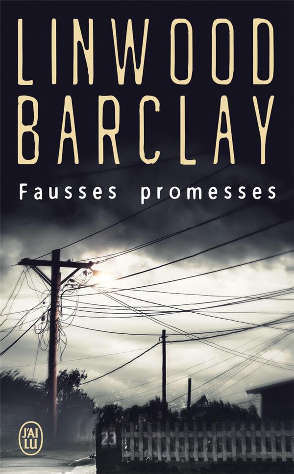 FAUSSES PROMESSES