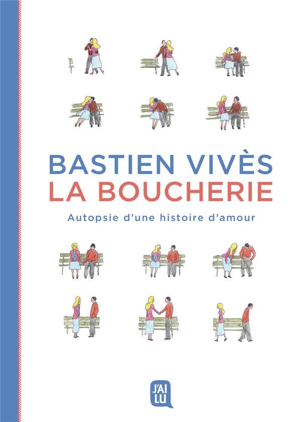 La boucherie