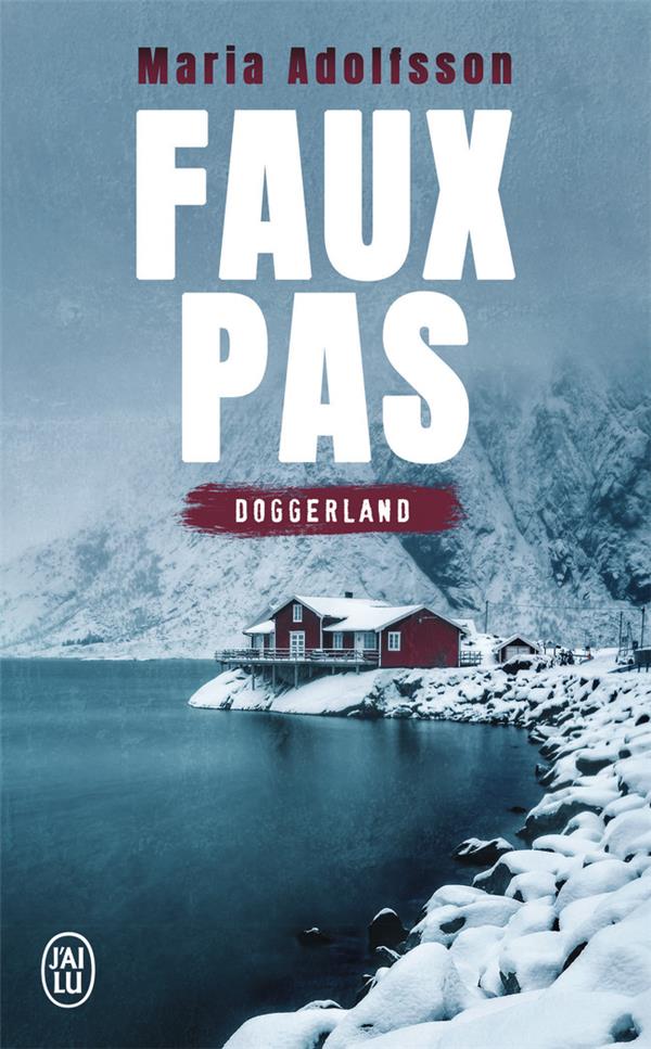 Doggerland/01/Faux pas