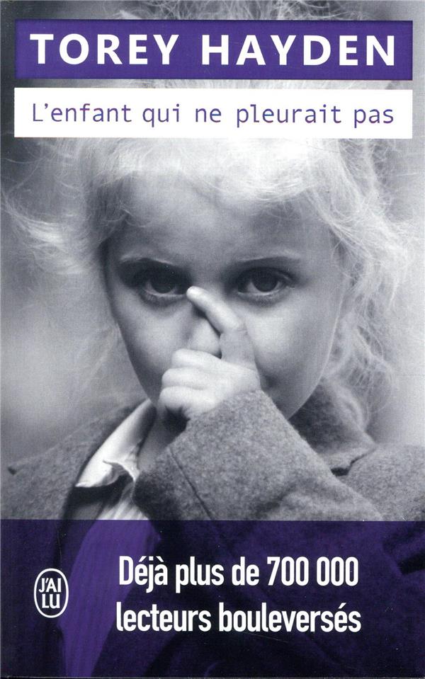 L'enfant qui ne pleurait pas