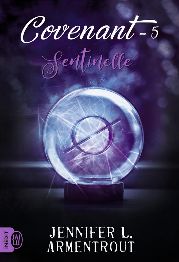 Covenant Tome 5 : Sentinelle