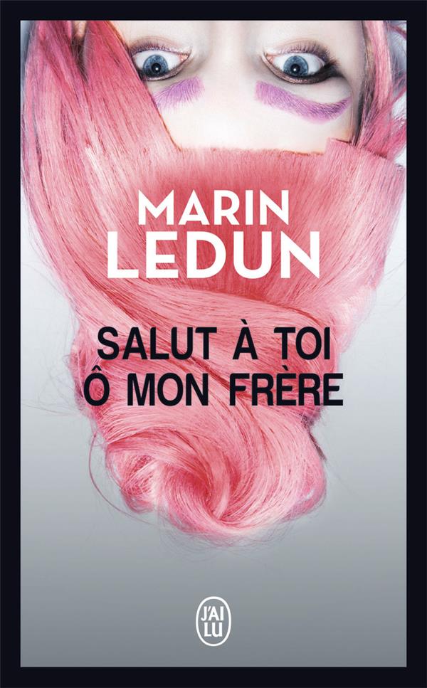 SALUT A TOI O MON FRERE