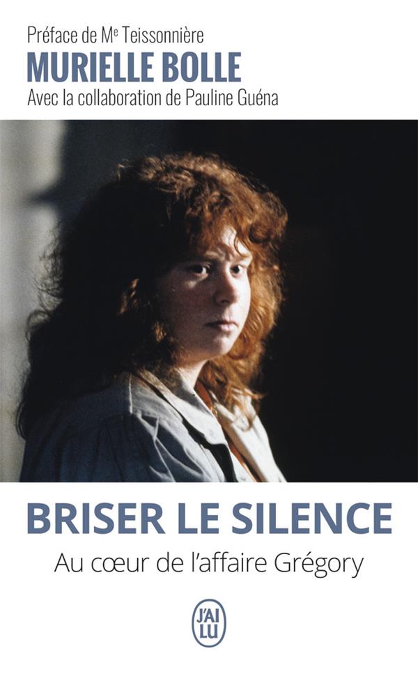 Briser le silence