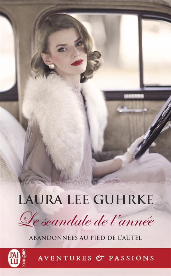 Abandonnées au pied de l'autel/02/Le scandale de l'année