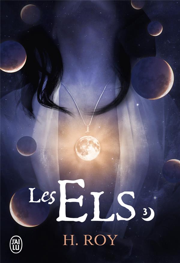 Les Els Tome 3 : Rien qui puisse nous séparer