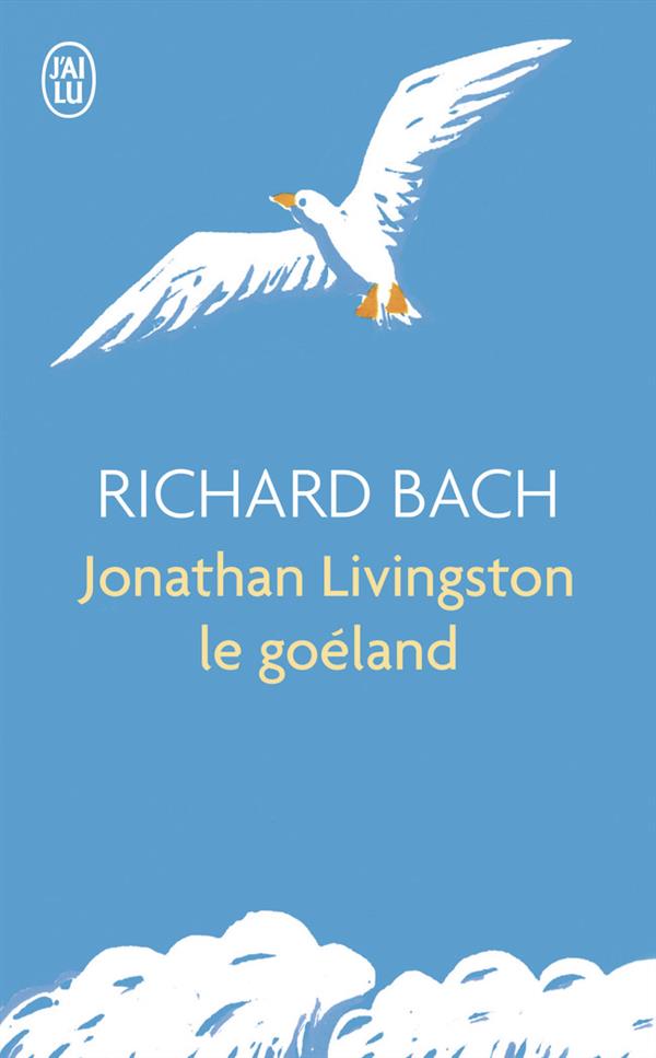 Jonathan Livingston le Goéland