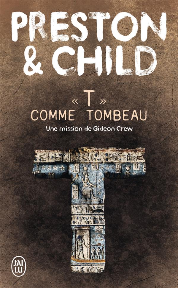 T comme tombeau