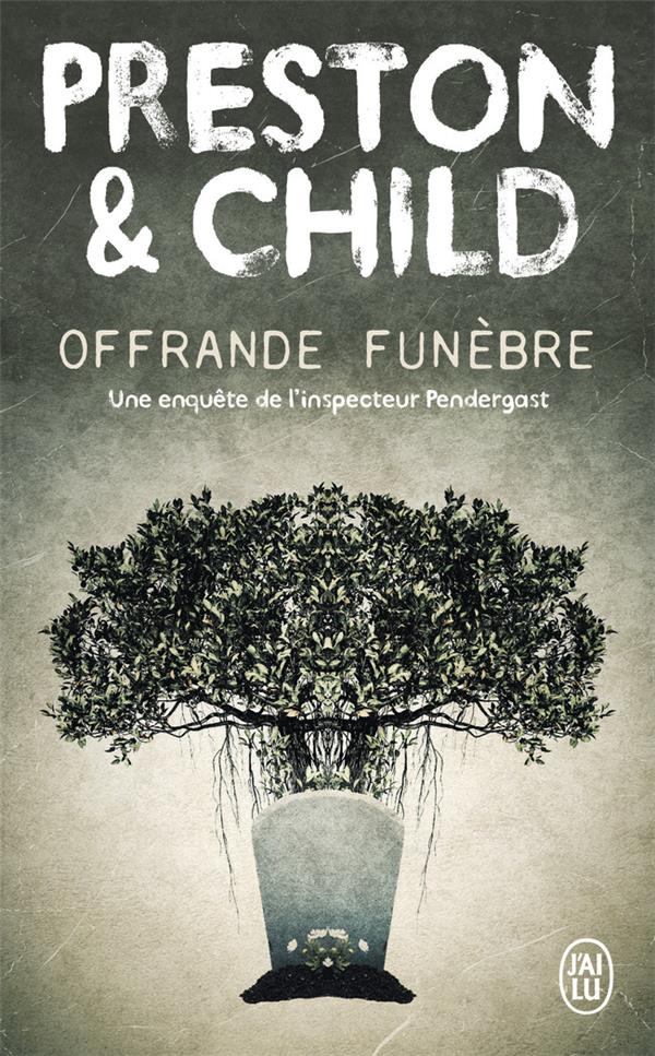 Offrande funèbre