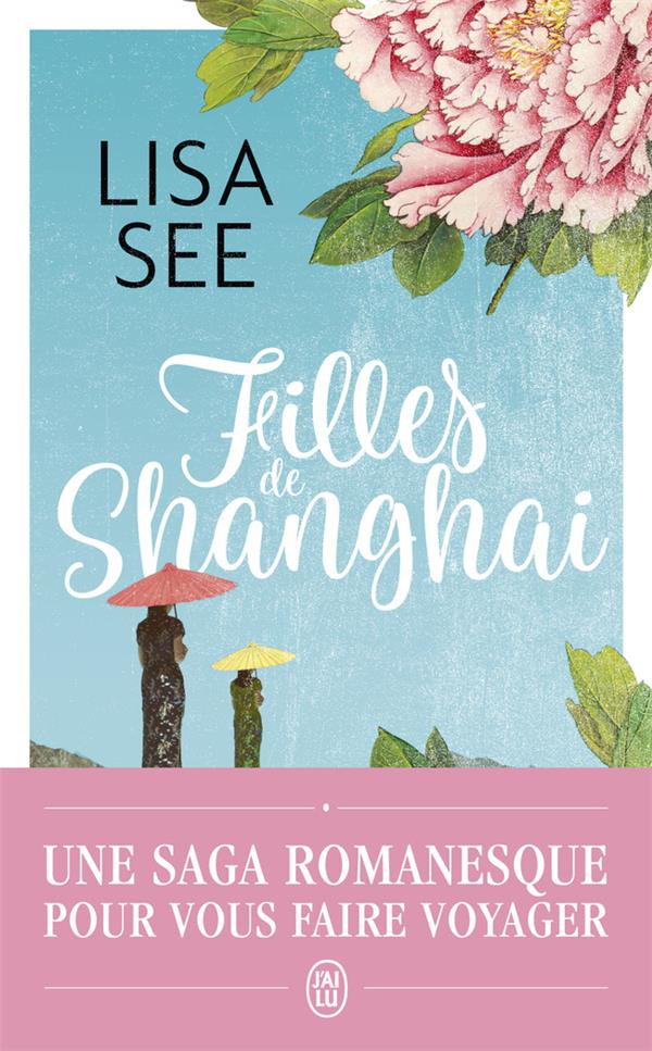Filles de Shanghai