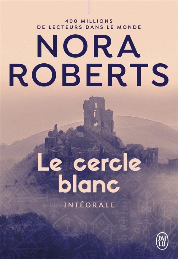 Le cercle blanc - Intégrale