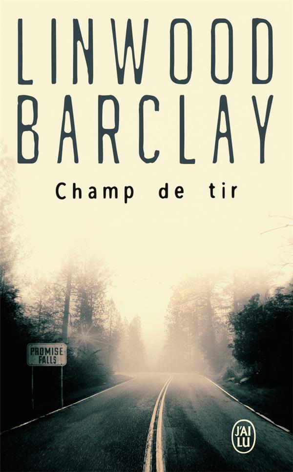 Champ de tir