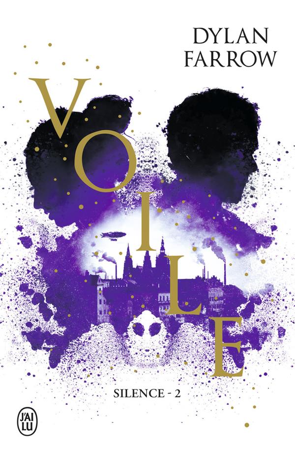 Silence Tome 2 : Voile